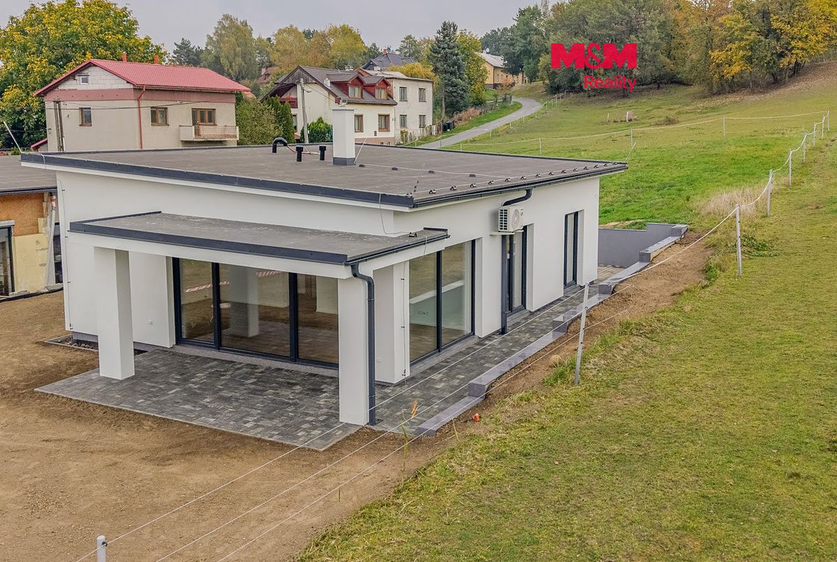 Prodej stavebního pozemku 627 m², Bohumín – fotka 1 z 3