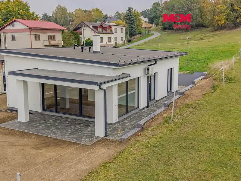 Prodej stavebního pozemku 627 m², Bohumín – náhled fotky 1
