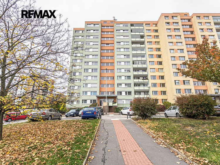 Wohnung 2+kk zur Miete, 44 m² (19 von 19)