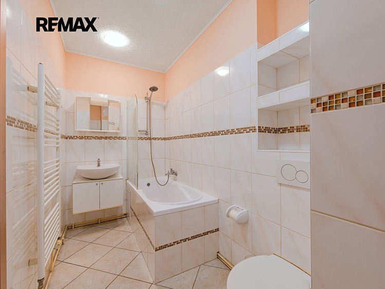 Wohnung 3+1 zum Kauf, 63 m² (12 von 16)