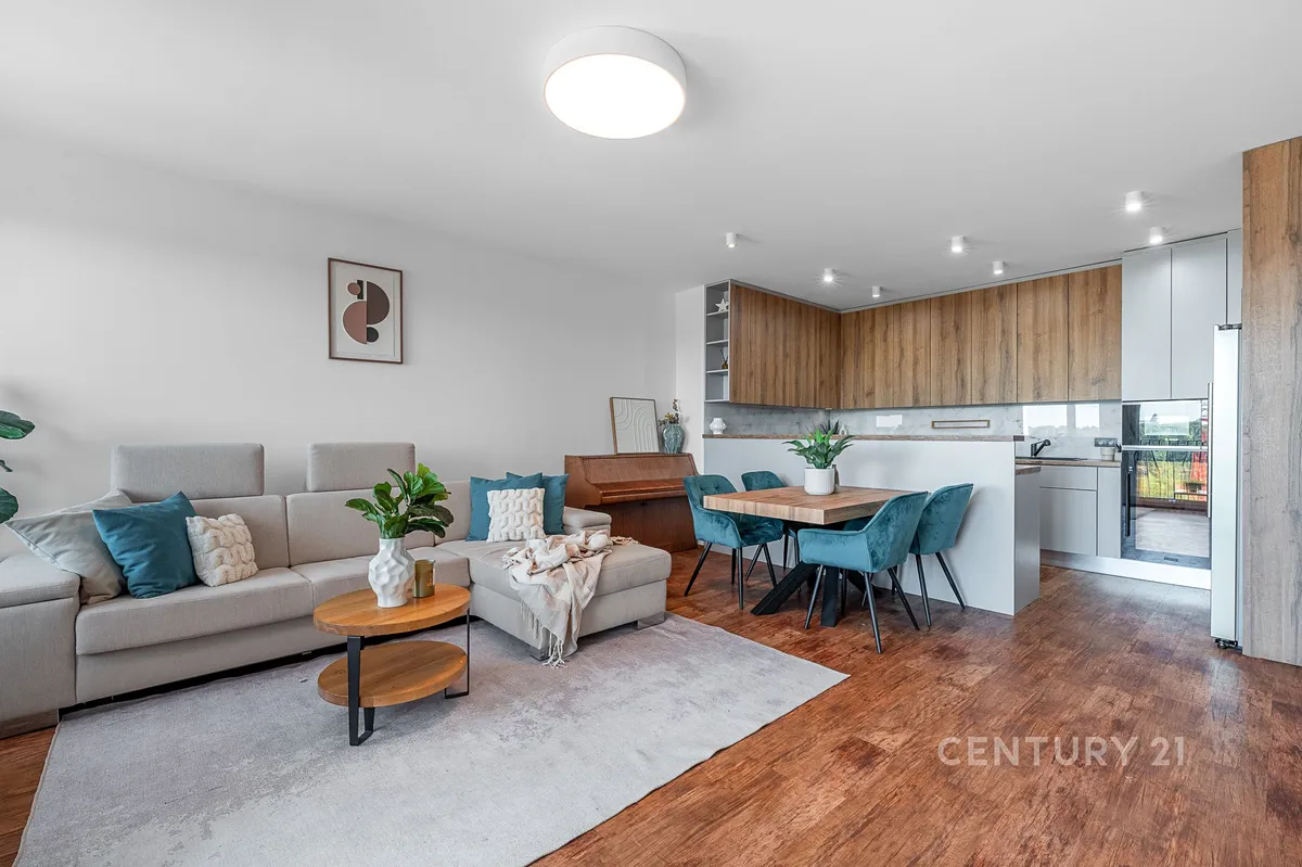 Prodej bytu 4+kk 106 m²