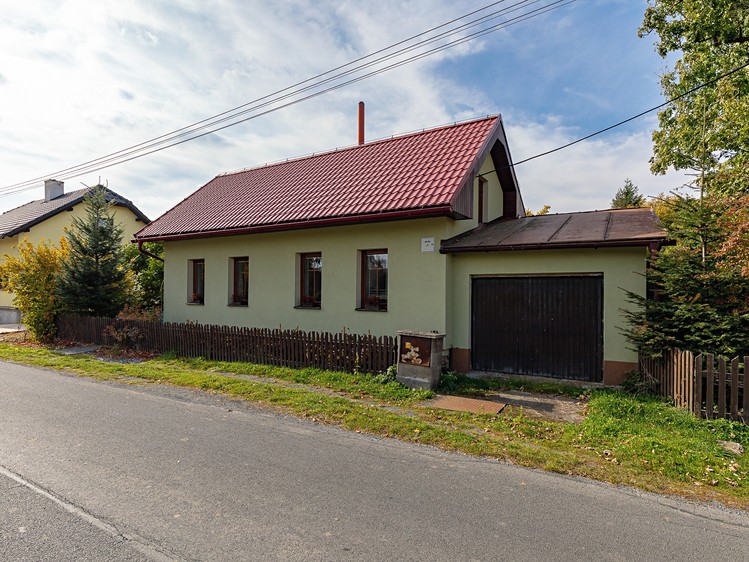 Prodej domu, 90 m² (2 z 42)