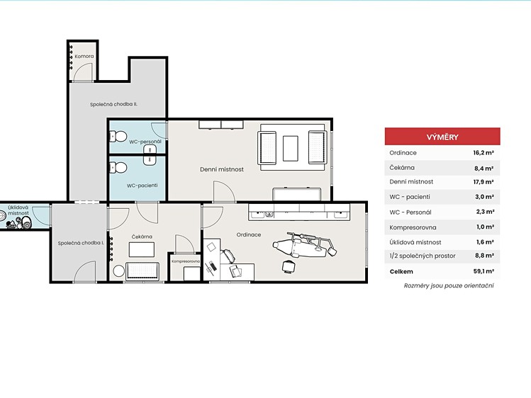 Gewerbefläche zum Kauf, 59 m² (19 von 20)