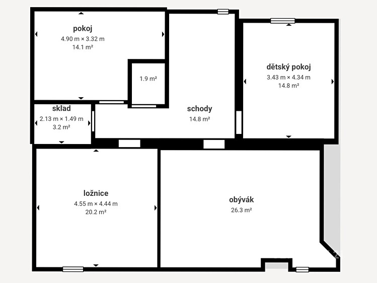 Haus zum Kauf, 228 m² (29 von 32)