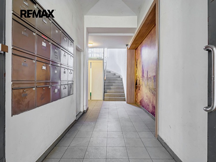 Wohnung 1+kk zum Kauf, 31 m² (21 von 22)