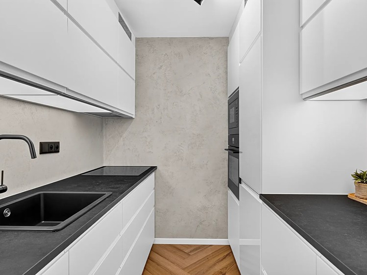 The 2+kk flat for sale, 54 m² (7 of 25)