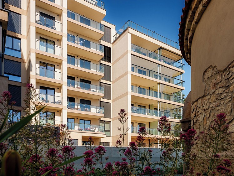 Квартира 4+kk в оренду, 120 м² (19 з 25)