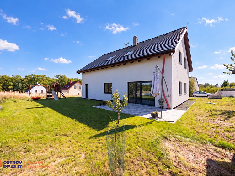 Prodej domu, 188 m² (24 z 30)