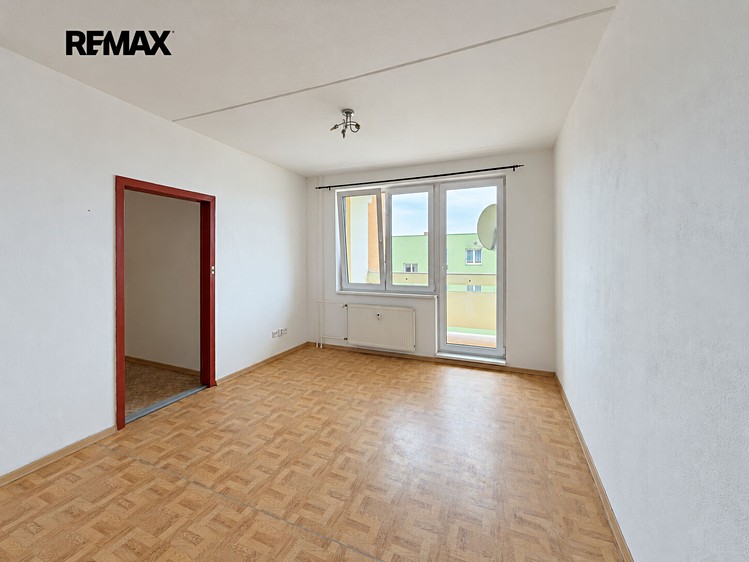 Квартира 2+kk на продаж, 44 м² (16 з 21)