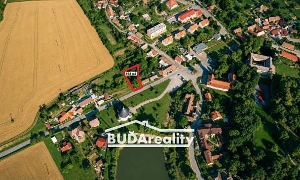 Prodej pozemku, 697 m² (3 z 7)