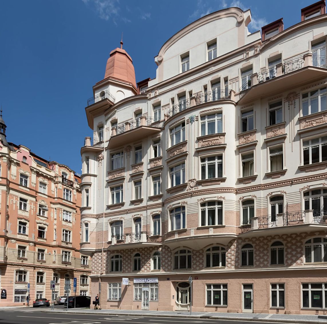 Prodej bytu atypický 54 m²