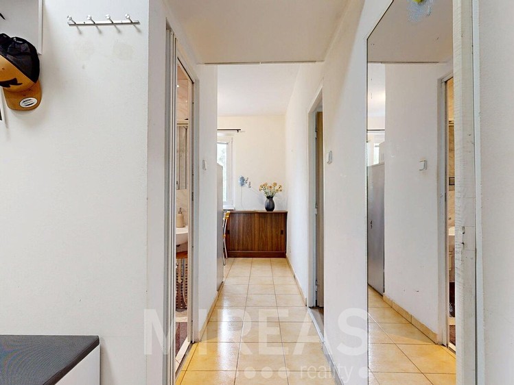 Квартира 2+1 на продаж, 55 м² (13 з 14)