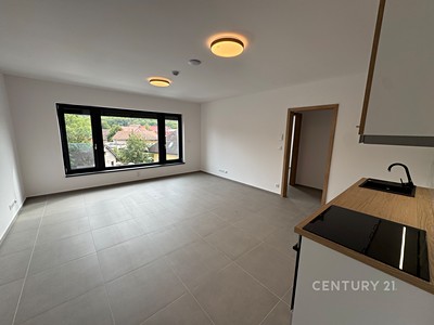 Квартира 2+kk в оренду, 52 м² (2 з 12)