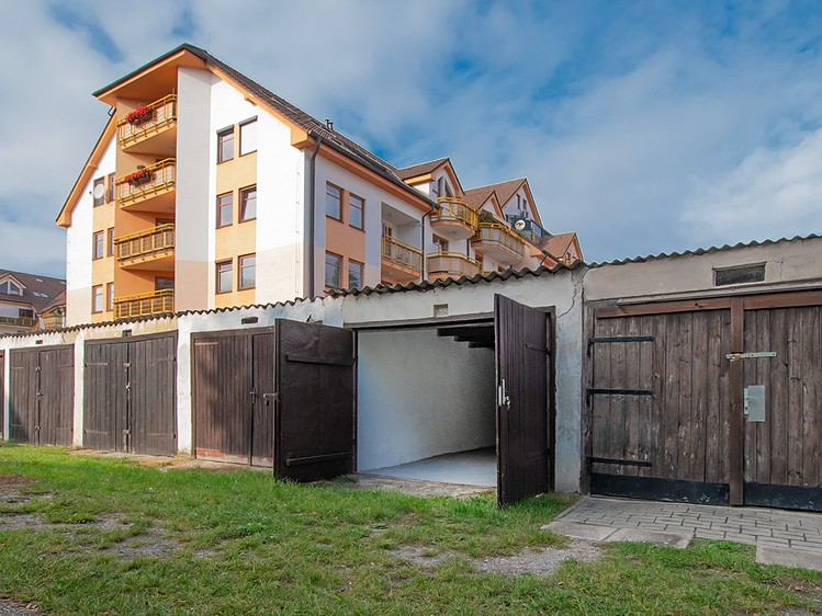 Prodej nemovitosti, 17 m² (1 z 5)