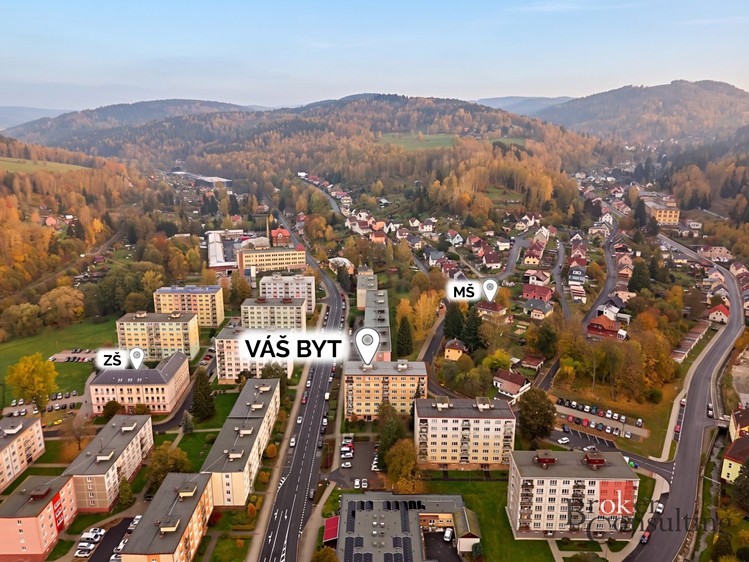 Wohnung 2+1 zum Kauf, 65 m² (25 von 28)