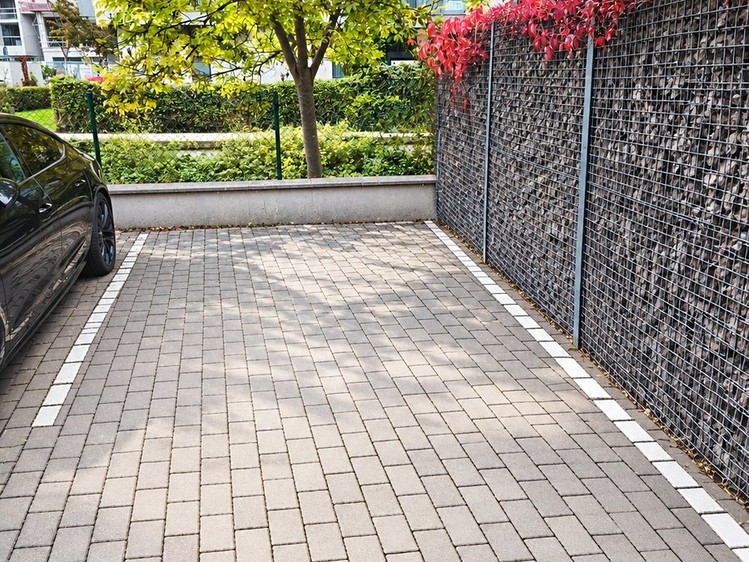 Pronájem nemovitosti, 13 m² (1 z 5)