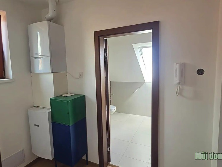 Квартира 2+kk в оренду, 50 м² (4 з 9)