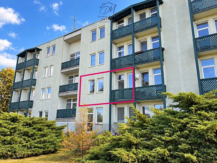 Wohnung 2+kk zur Miete, 42 m² (12 von 13)
