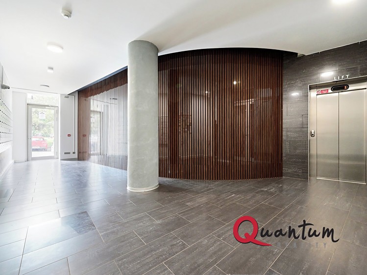Квартира 1+kk на продаж, 19 м² (12 з 18)