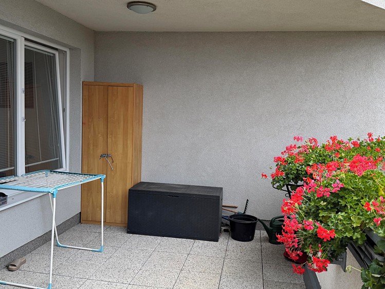 The 2+kk flat for sale, 63 m² (5 of 31)
