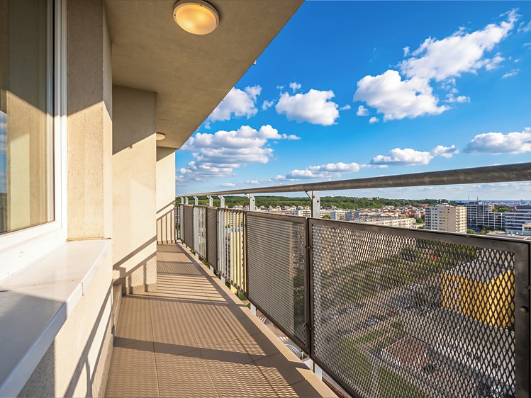 Квартира 3+kk на продаж, 92 м² (25 з 30)