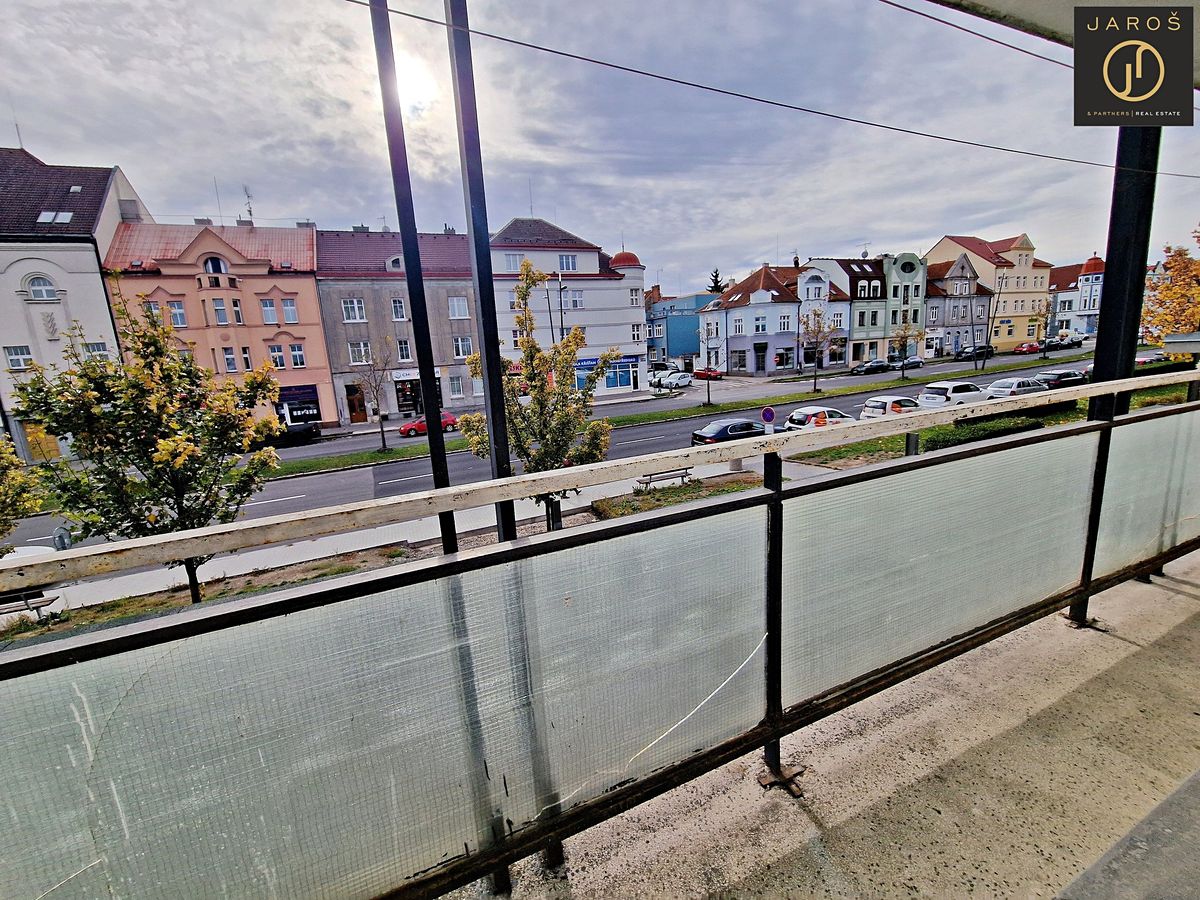 Prodej bytu 2+1 50 m² – fotografie 2