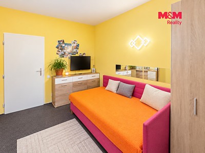 Квартира 2+1 на продаж, 54 м² (2 з 13)