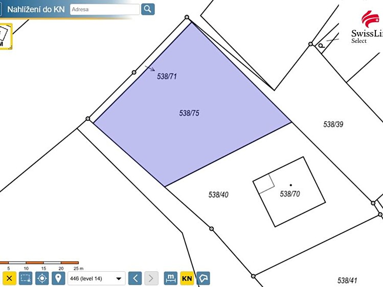 Ділянка на продаж, 1 340 м² (18 з 19)