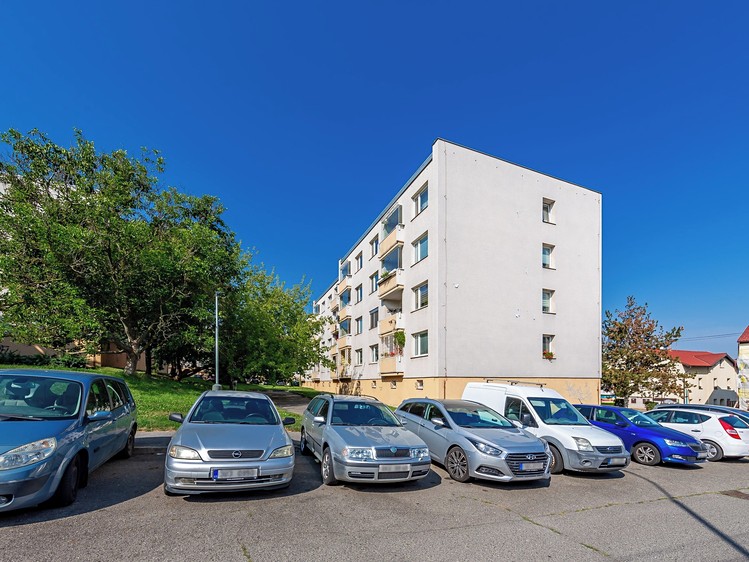 Wohnung 4+1 zum Kauf, 97 m² (23 von 24)
