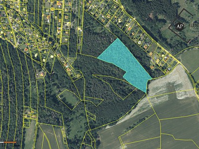 Grundstück zum Kauf, 17.703 m² (2 von 3)