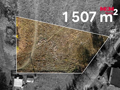 Ділянка на продаж, 1 507 м² (3 з 18)
