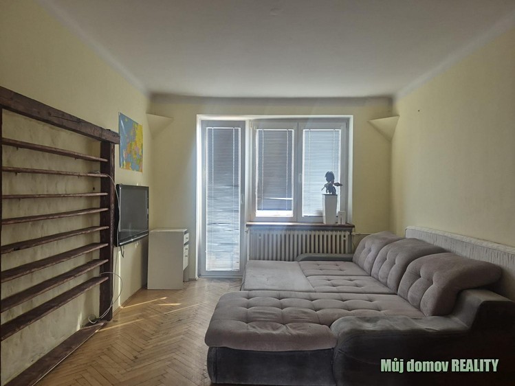 Квартира 2+kk в оренду, 75 м² (8 з 11)