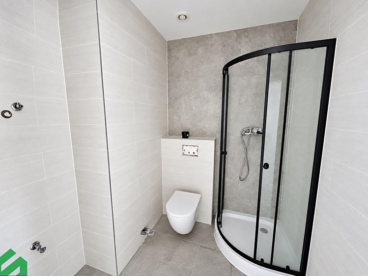 The 1+kk flat for rent, 27 m² (3 of 7)