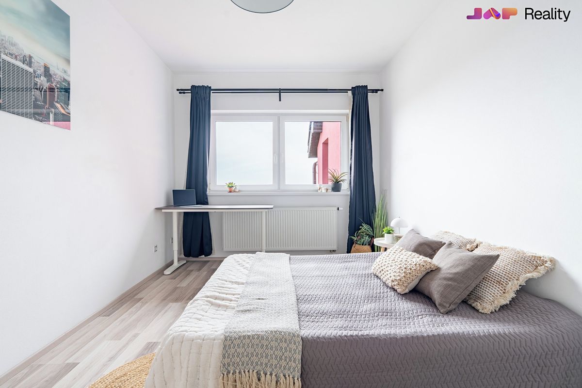 Prodej bytu 2+kk 50 m²