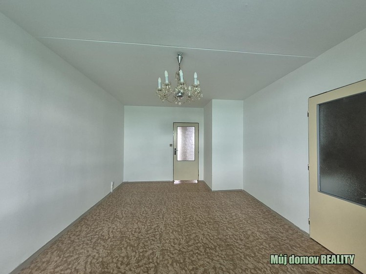 Квартира 3+1 в оренду, 75 м² (15 з 24)