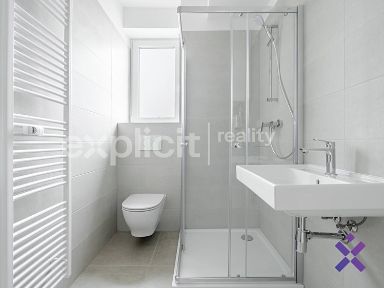 Квартира 2+kk на продаж, 57 м² (7 з 12)