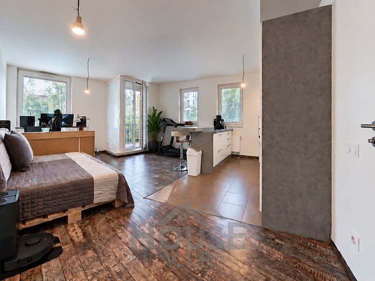 Квартира 2+kk на продаж, 66 м² (5 з 36)