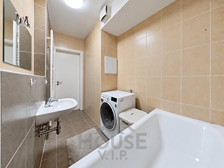 Квартира 2+kk на продаж, 66 м² (21 з 36)