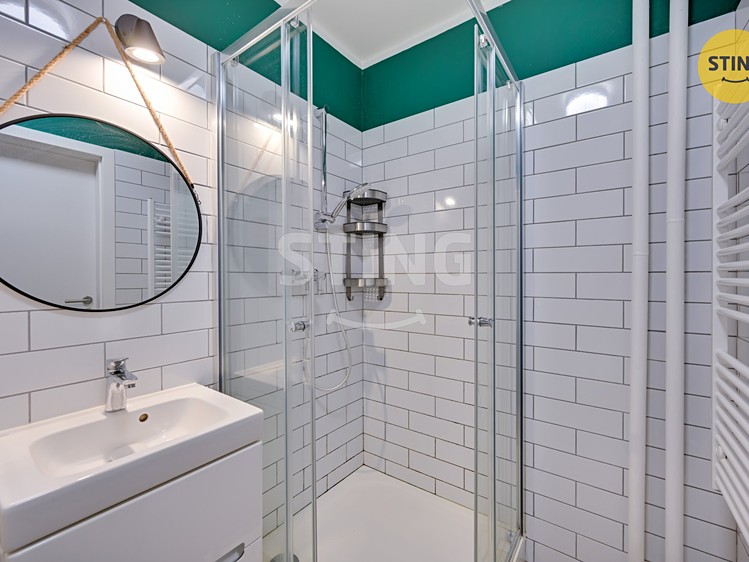 Квартира 1+1 на продаж, 36 м² (10 з 21)