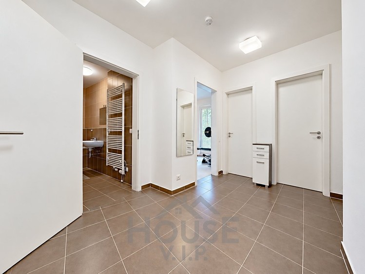 Квартира 2+kk на продаж, 66 м² (15 з 36)