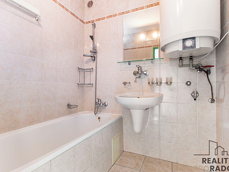 Квартира 3+1 на продаж, 75 м² (12 з 21)