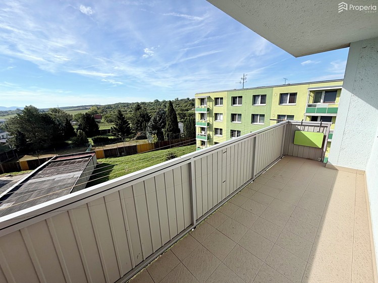 Wohnung 3+1 zur Miete, 69 m² (3 von 18)