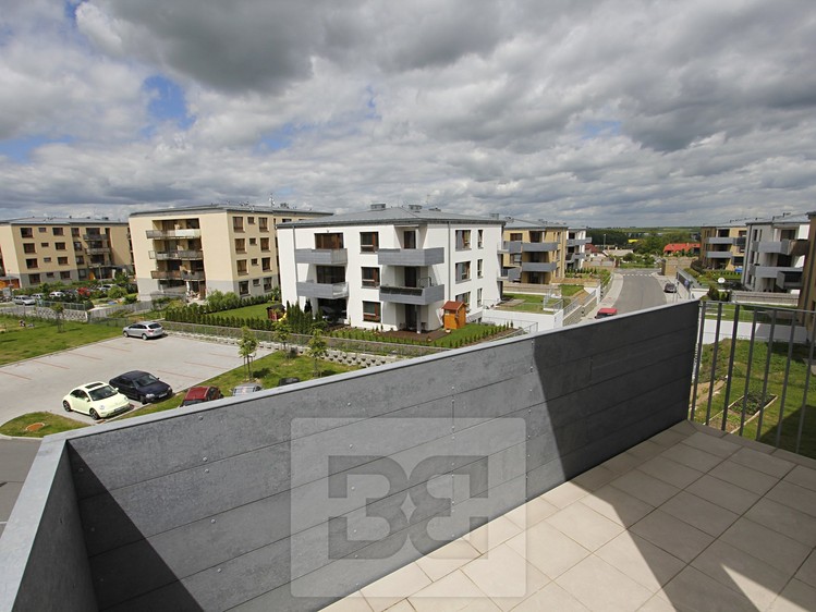 The 2+kk flat for sale, 64 m² (11 of 18)