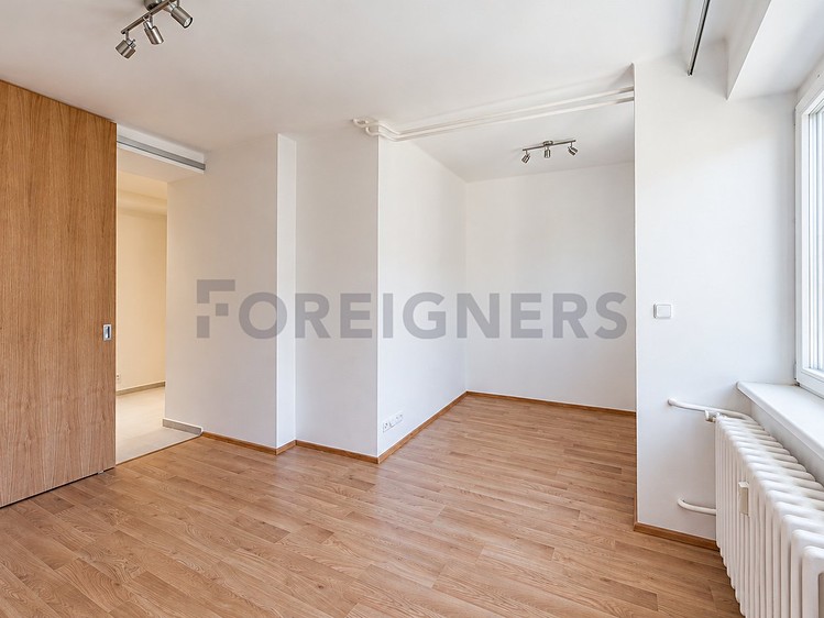 Квартира 2+1 в оренду, 45 м² (9 з 13)
