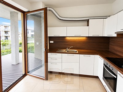 Квартира 2+kk на продаж, 59 м² (2 з 13)