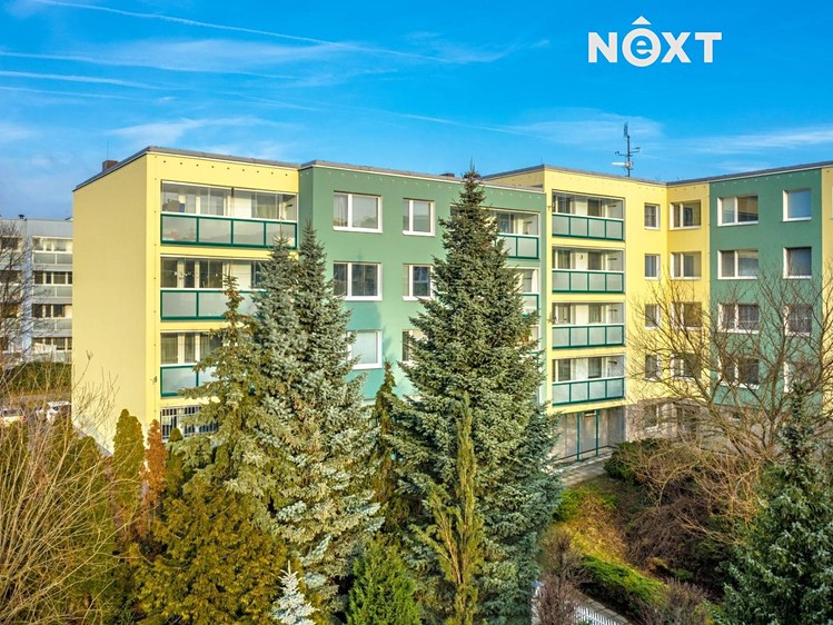 Wohnung 5+1 zur Miete, 98 m² (15 von 21)