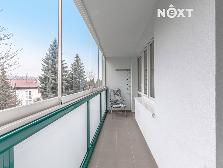 Wohnung 5+1 zur Miete, 98 m² (3 von 21)