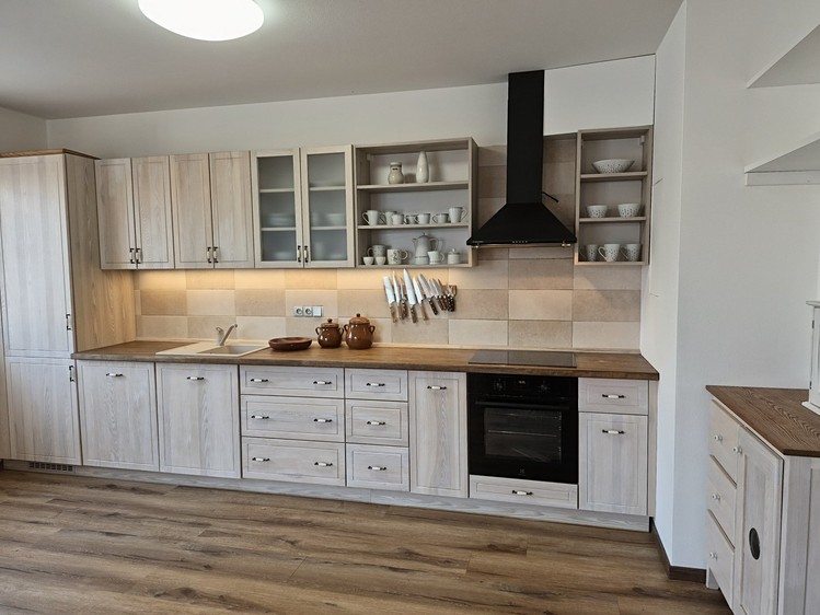 Квартира 3+kk в оренду, 89 м² (18 з 26)