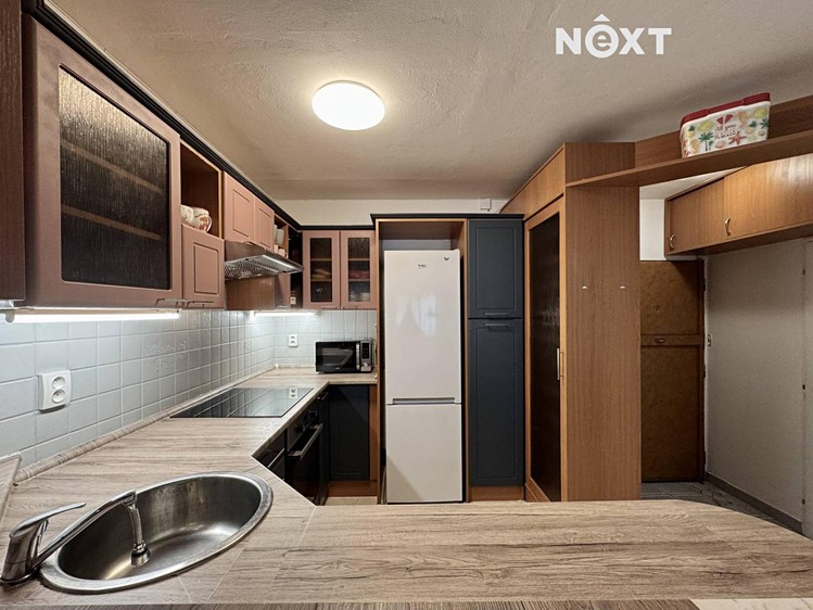Pronájem bytu 2+kk, 54 m² (6 z 19)