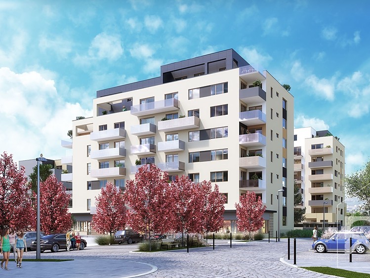 Квартира 3+kk на продаж, 75 м² (14 з 20)
